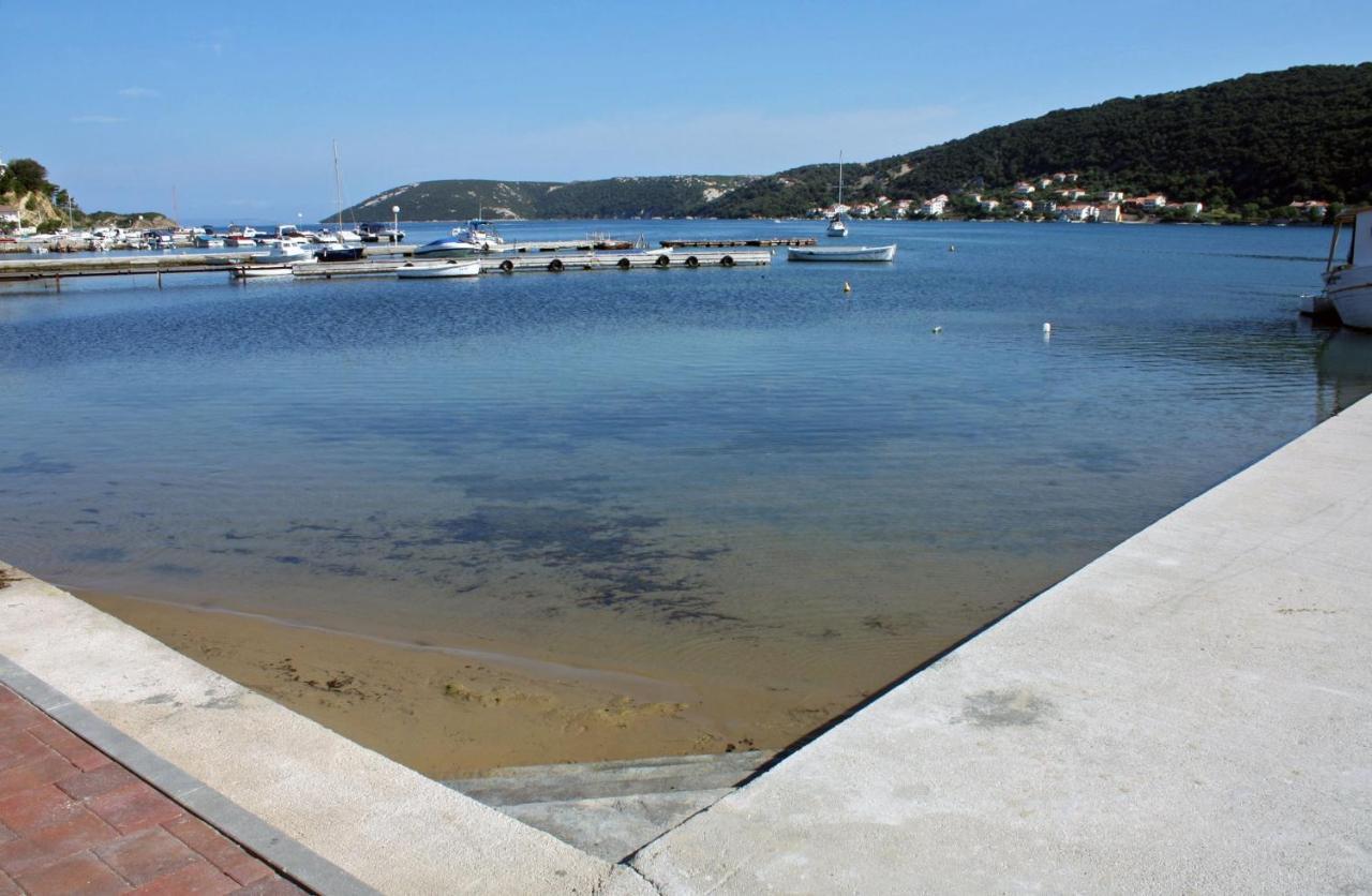 Apartments With A Parking Space Supetarska Draga - Donja, Rab - 11237 Exterior foto