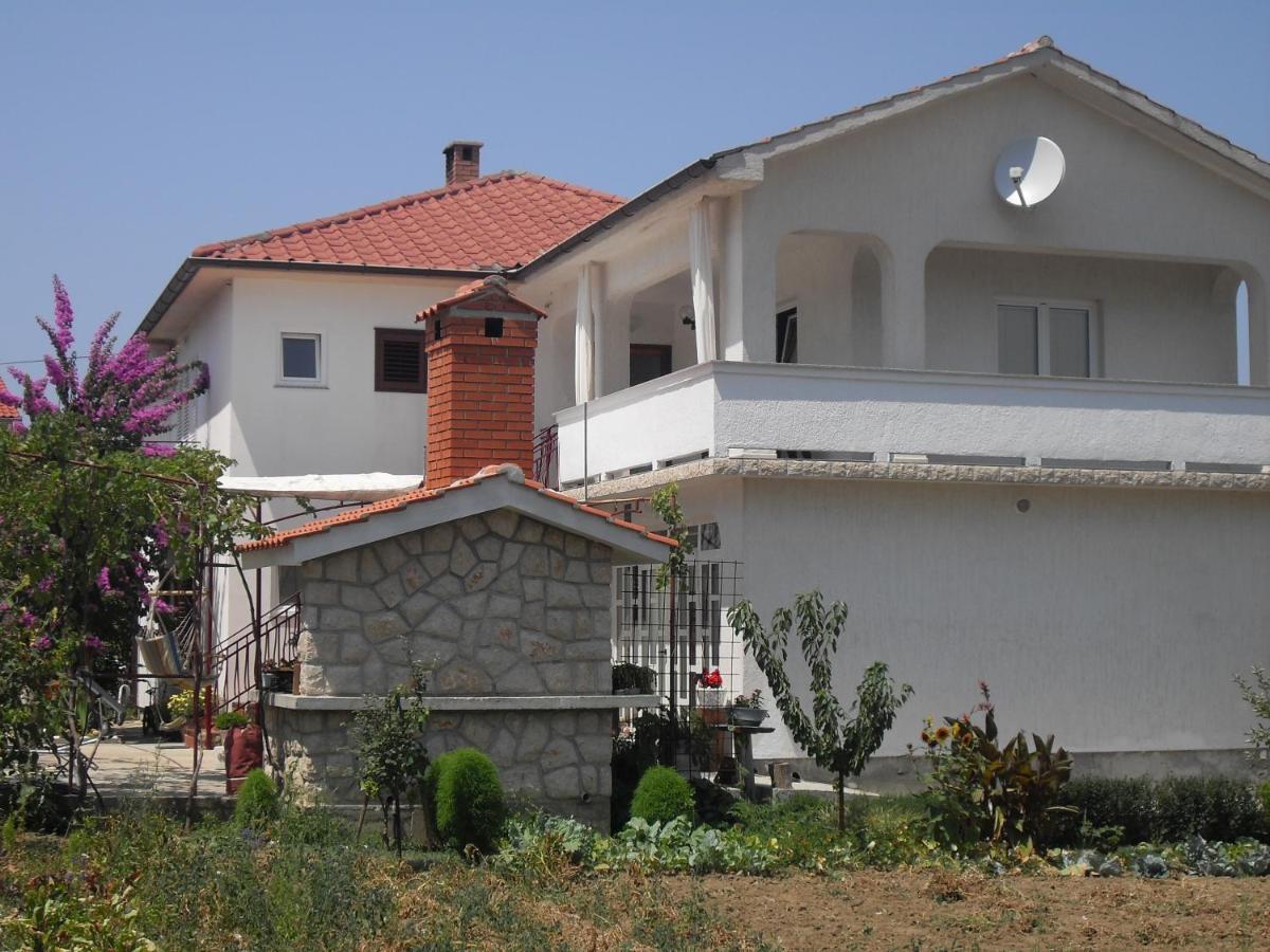 Apartments With A Parking Space Supetarska Draga - Donja, Rab - 11237 Exterior foto