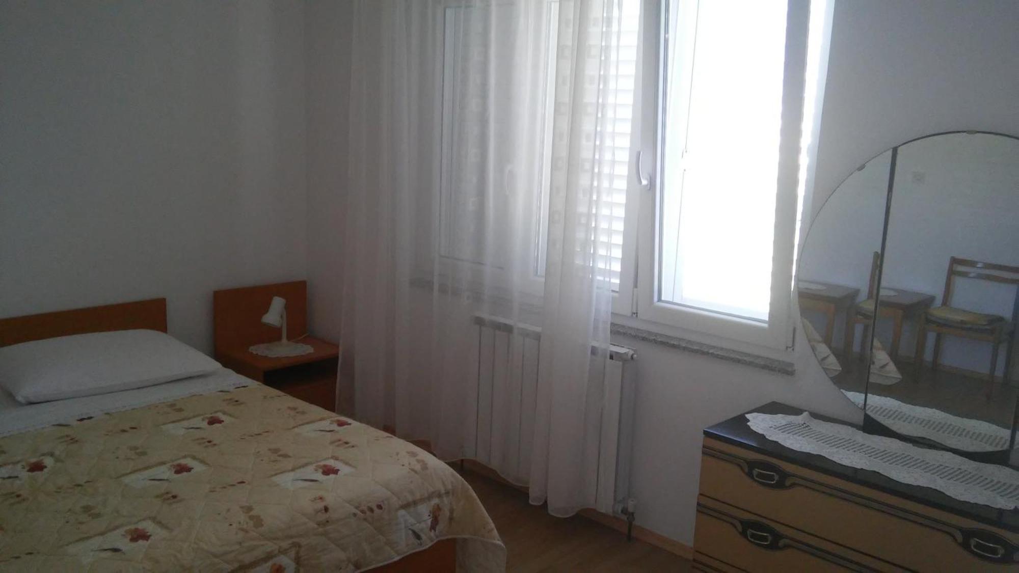 Apartments With A Parking Space Supetarska Draga - Donja, Rab - 11237 Habitación foto