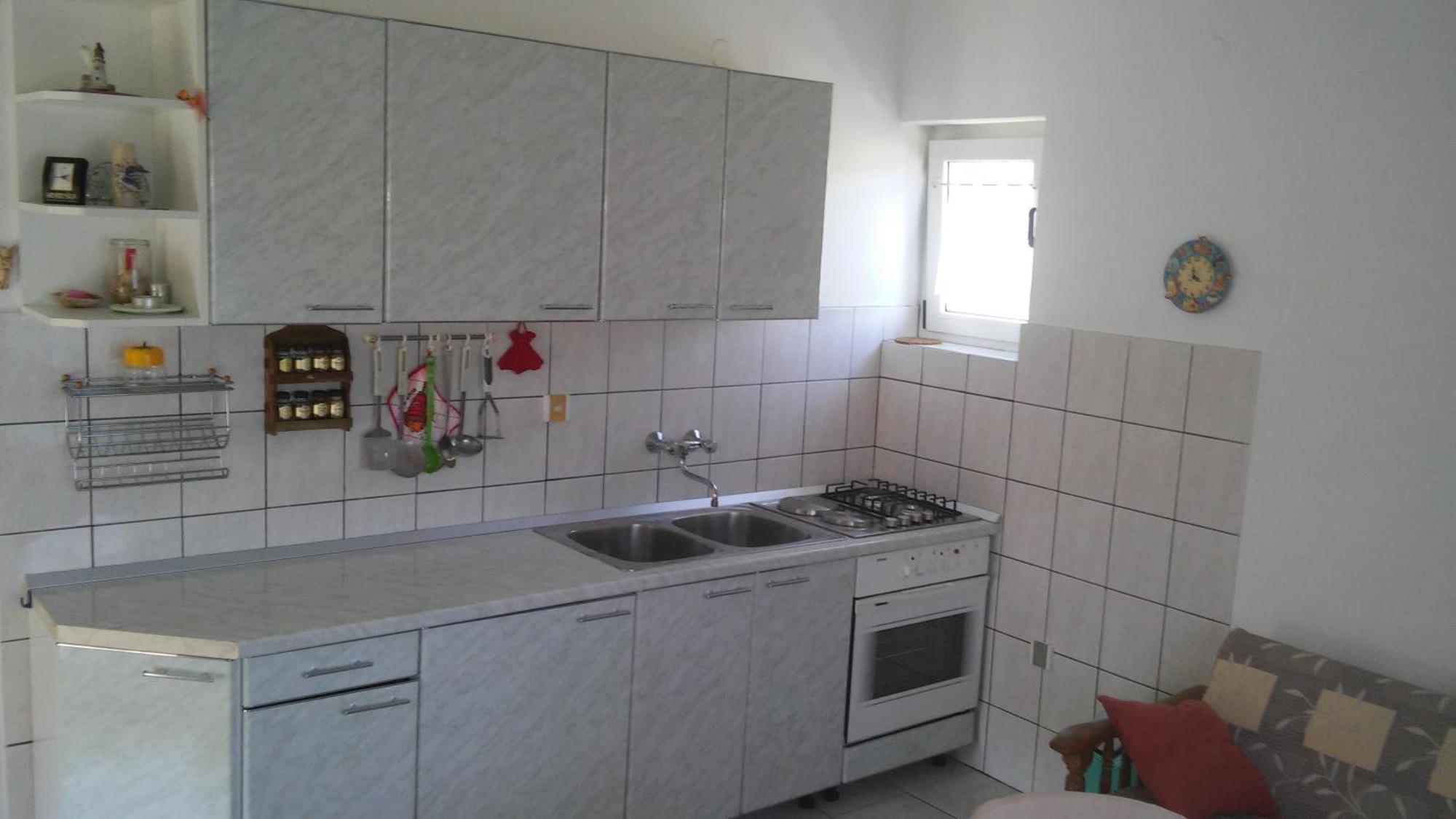 Apartments With A Parking Space Supetarska Draga - Donja, Rab - 11237 Habitación foto